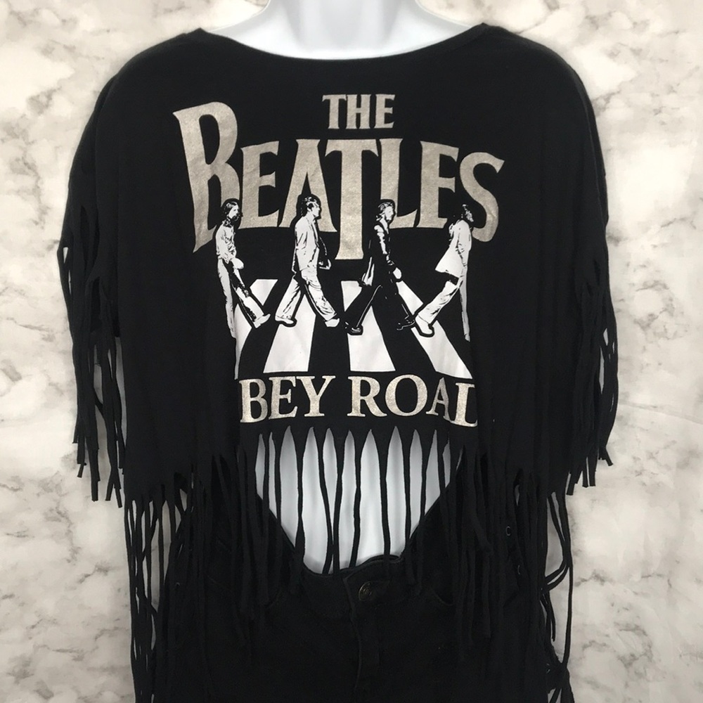 The Beatles Tee - Picture 3 of 7